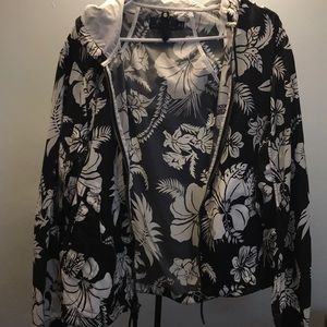 Ralph Lauren raincoat